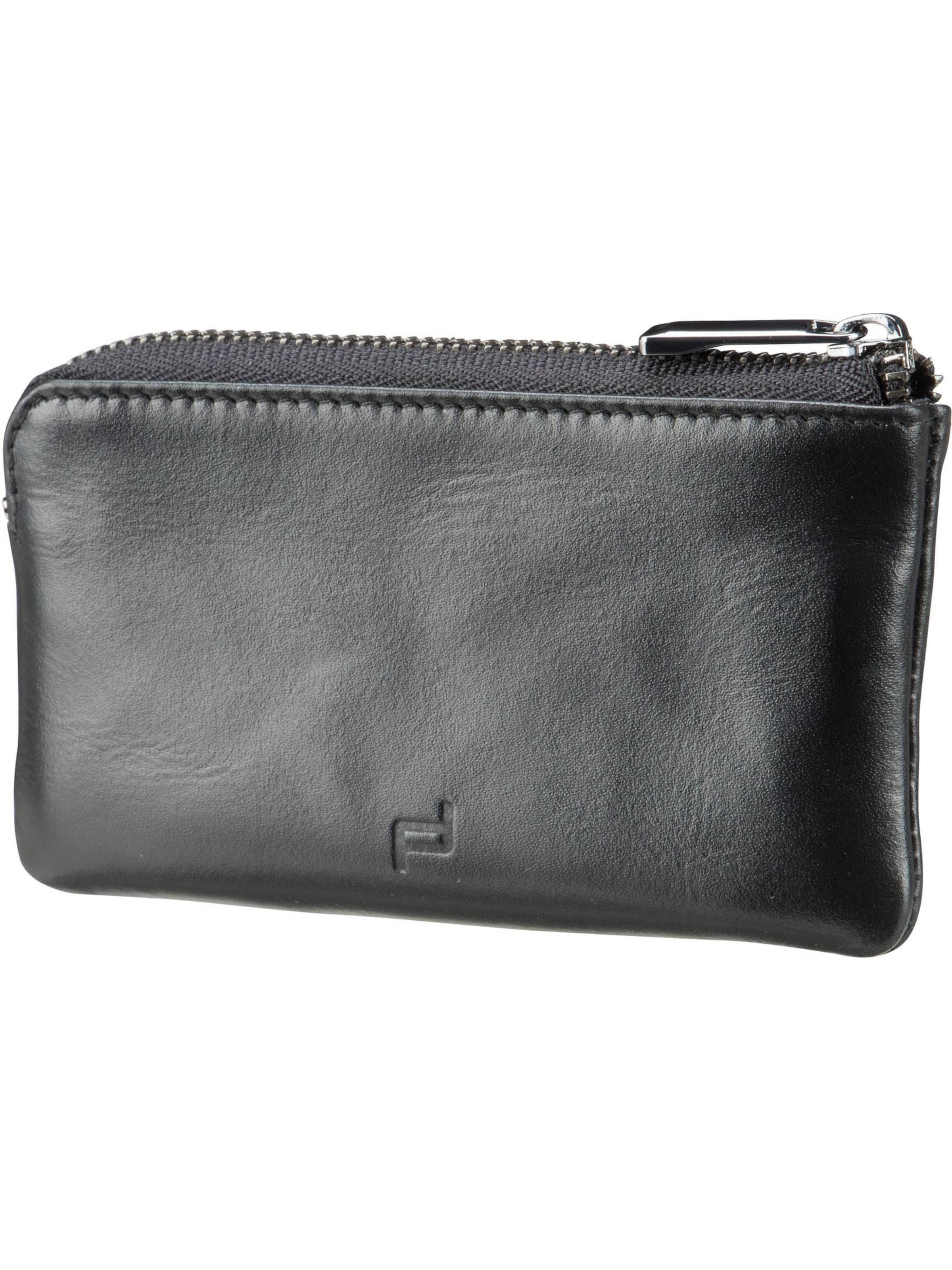 Porsche Design Case 'Classic' in Black