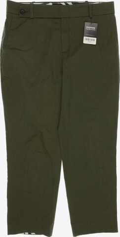 DRYKORN Pants in L in Green: front