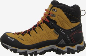 MEINDL Boots 'Lite GTX' in Yellow