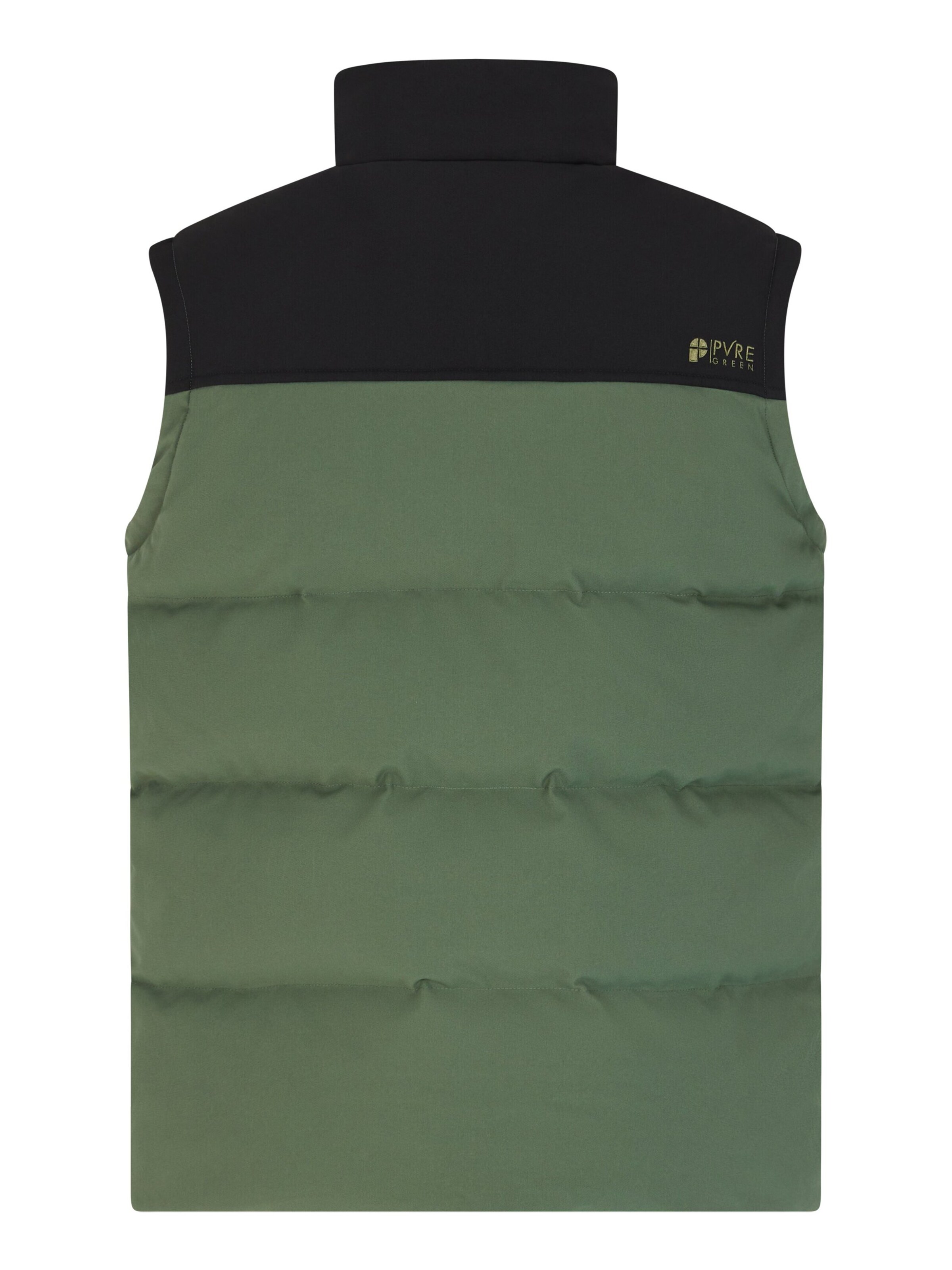 PROTEST Übergangsjacke 'PRTNETWORK'‌‌‌‌‌‌‌‌ in Grün