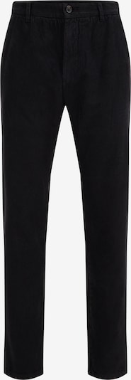 WE Fashion Chino trousers in Black, Item view