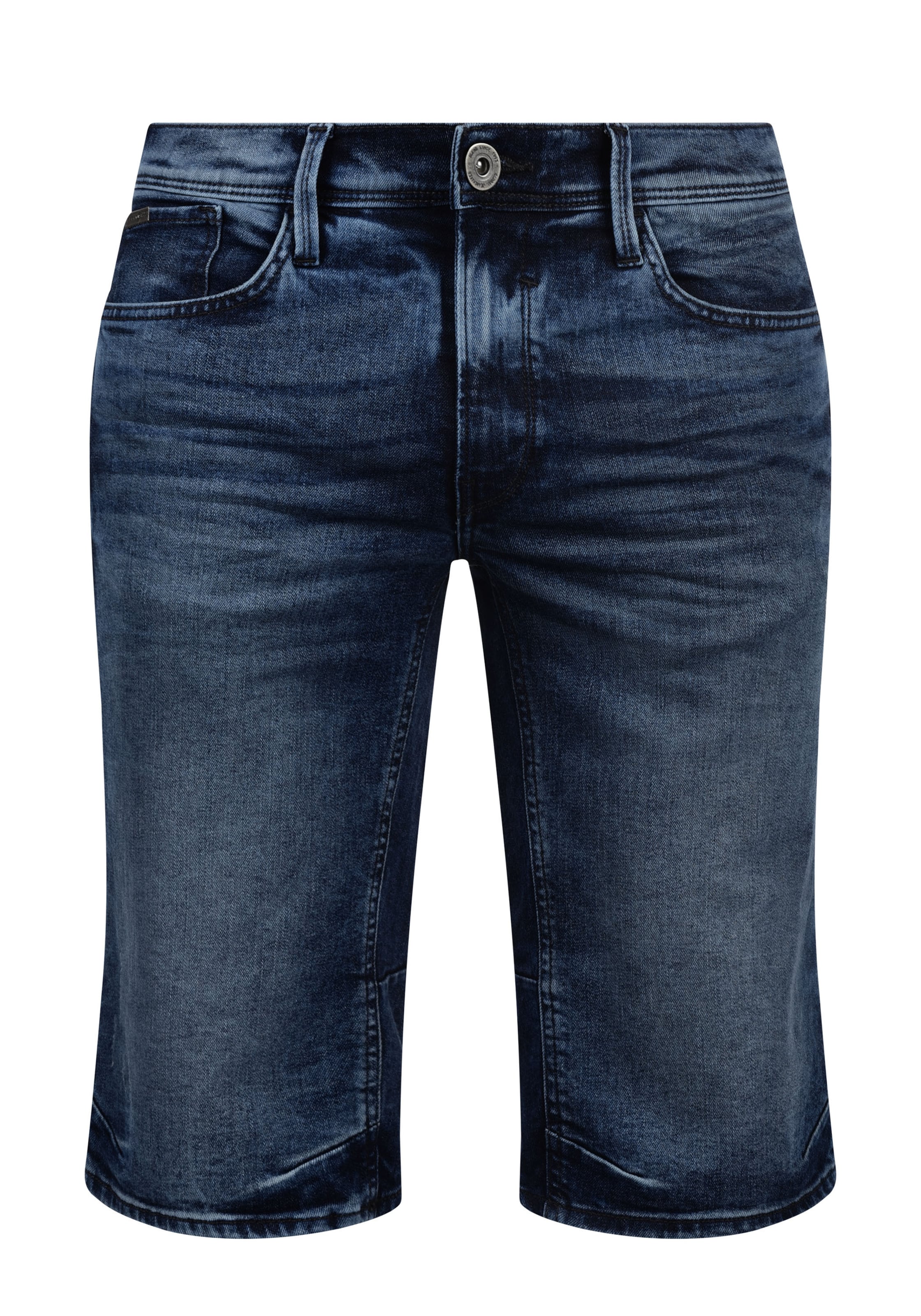 Jeans 'Denon' di BLEND in blu: frontale