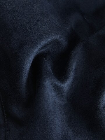 Veste mi-saison Next en bleu