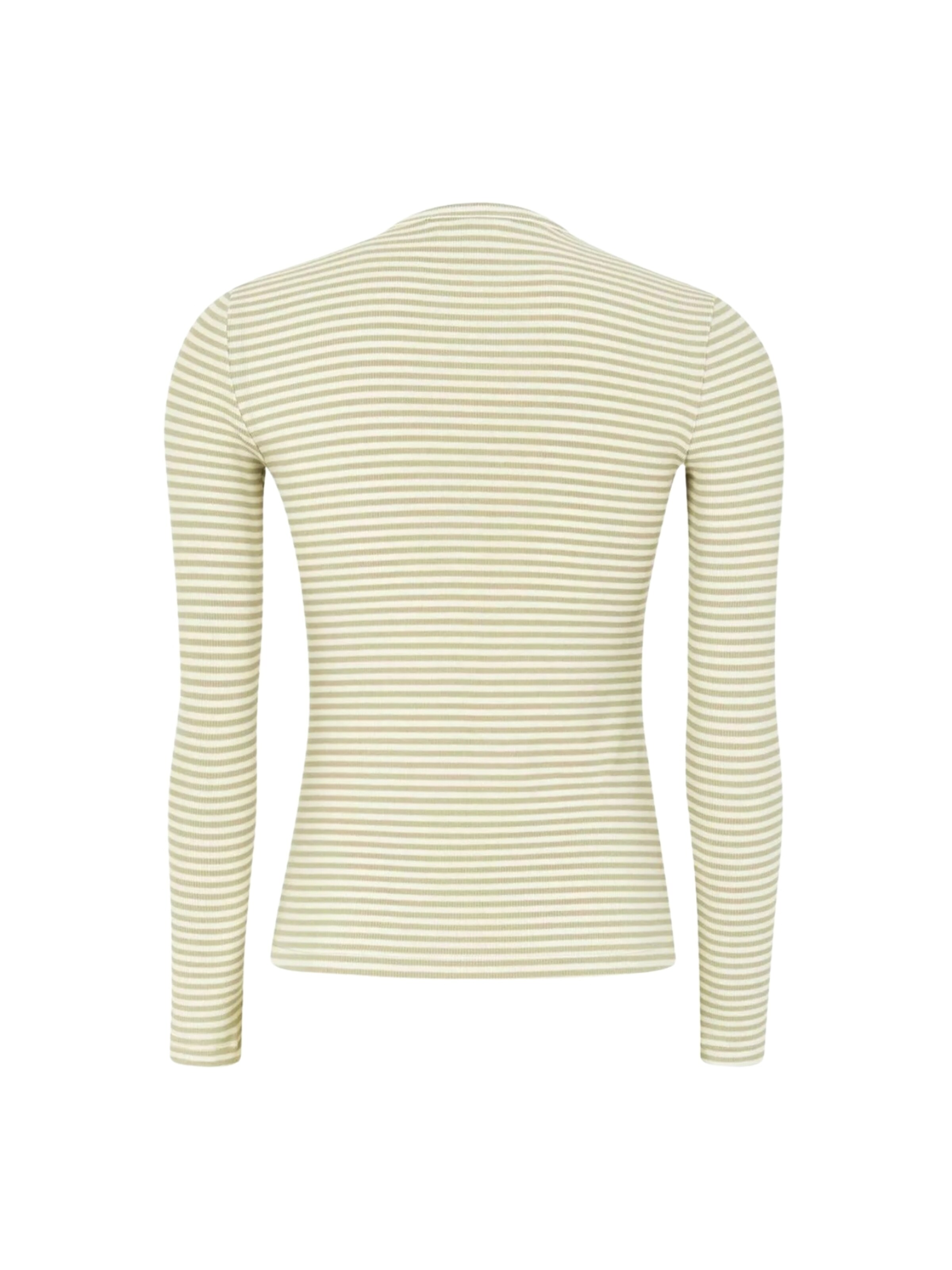 Maglietta 'Fenja' di Soft Rebels in beige