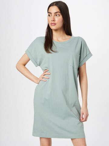 Robe GAP en vert : devant