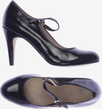 Pier One Pumps 37 in Schwarz: predná strana