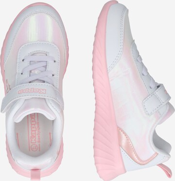 KAPPA Sneaker in Pink