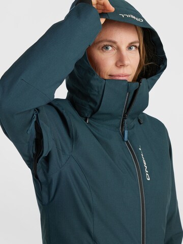 Giacca per outdoor 'Stuvite' di O'NEILL in blu