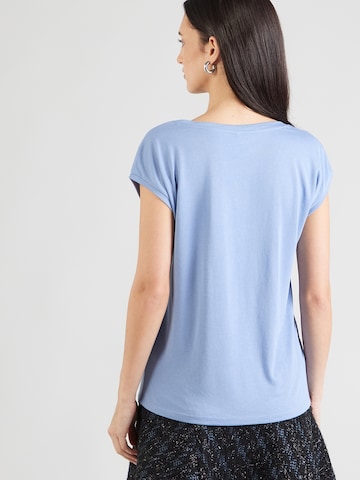 Hailys Shirt 'Pi44per' in Blue