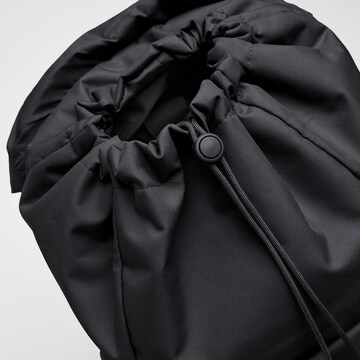 Sac à dos 'Flap' Got Bag en noir