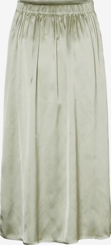 MAMALICIOUS Skirt in Green: front