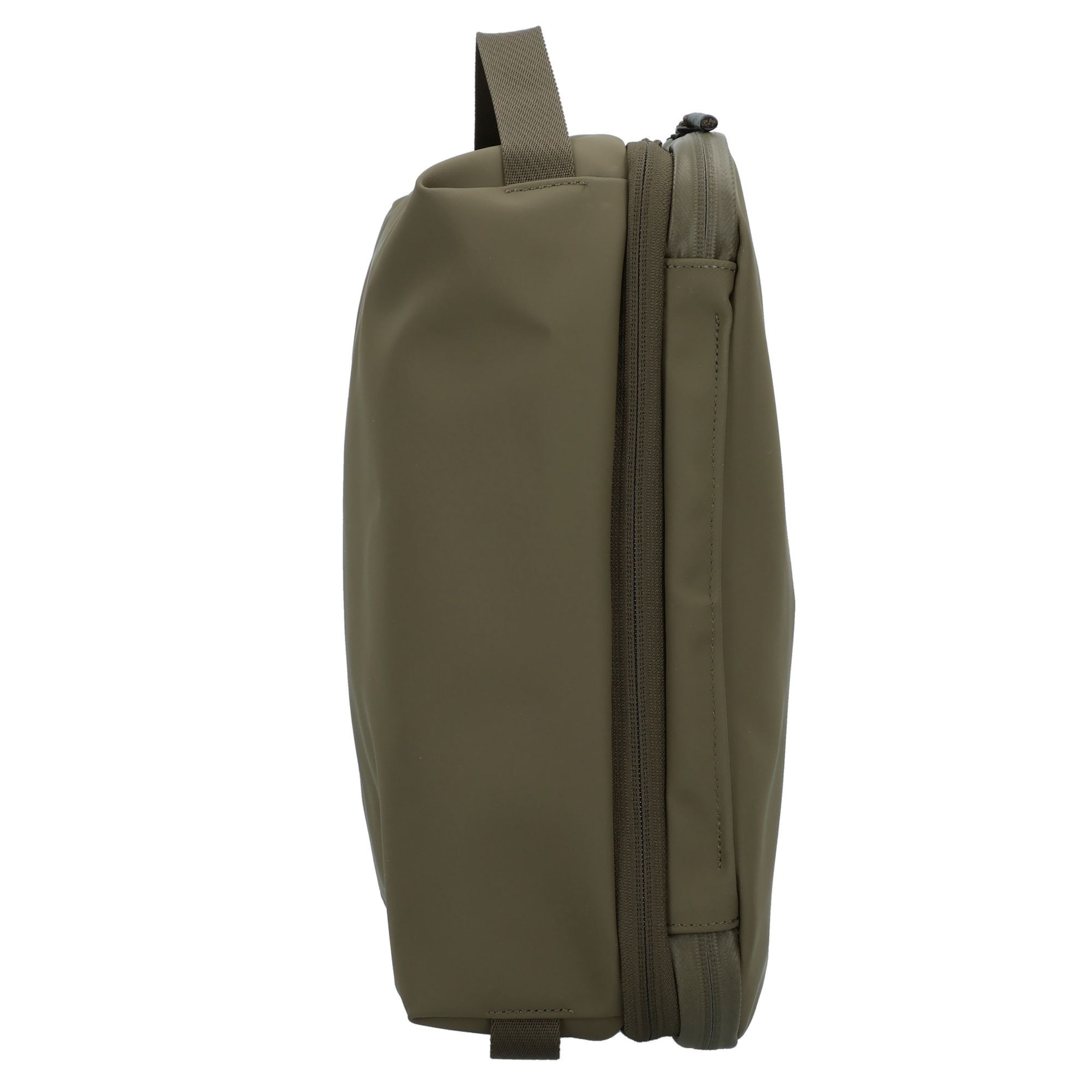 Thule Garment Bag 'Chasm' in Green