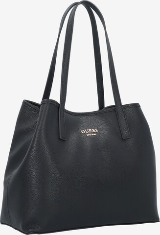 GUESS - Shopper 'Vikky' en negro