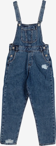 Ensemble Solang en bleu : devant