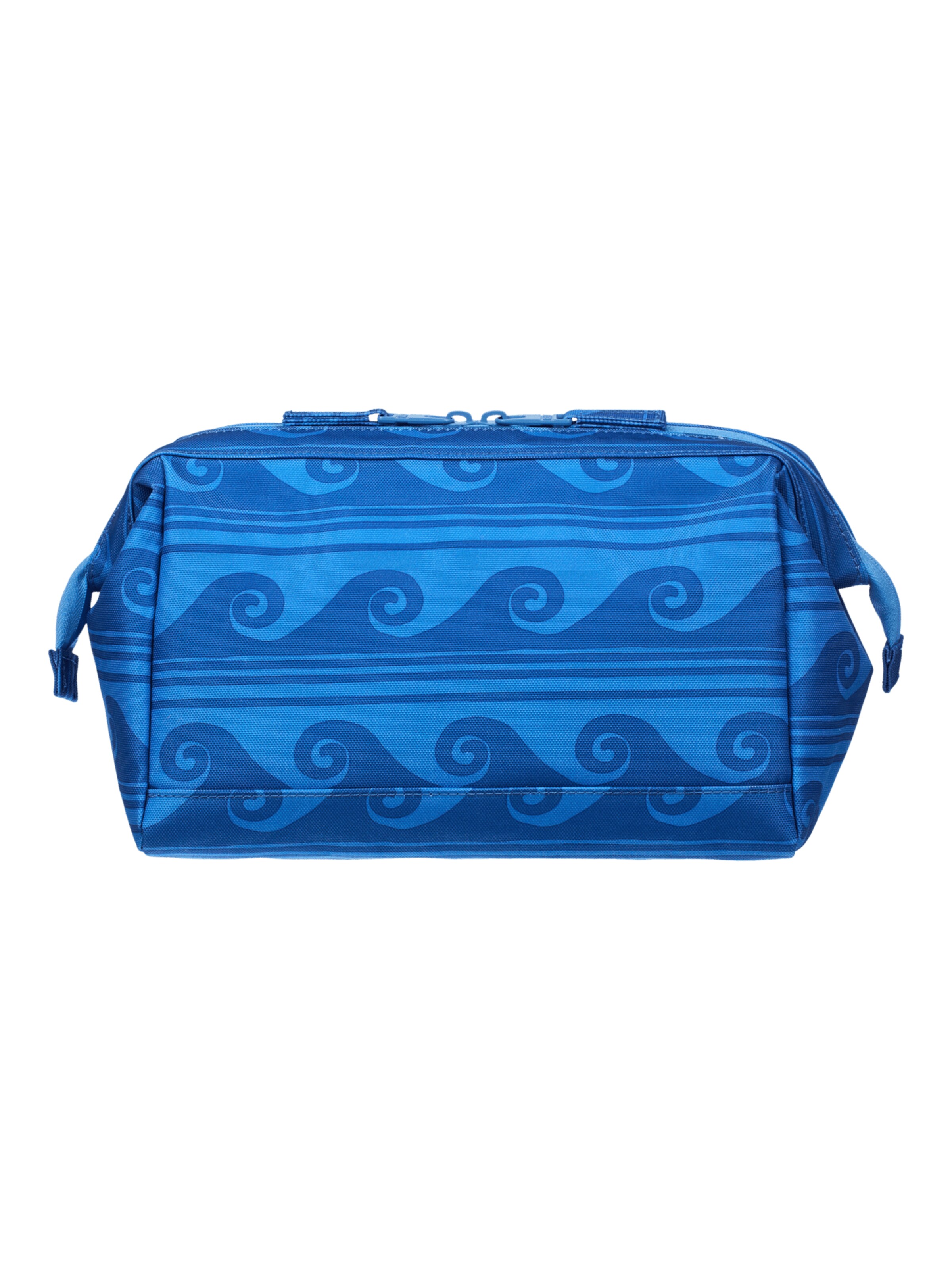 ROXY Kosmetiktasche in Blau