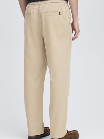 Kronstadt Loosefit Chino 'Alicante' in Beige