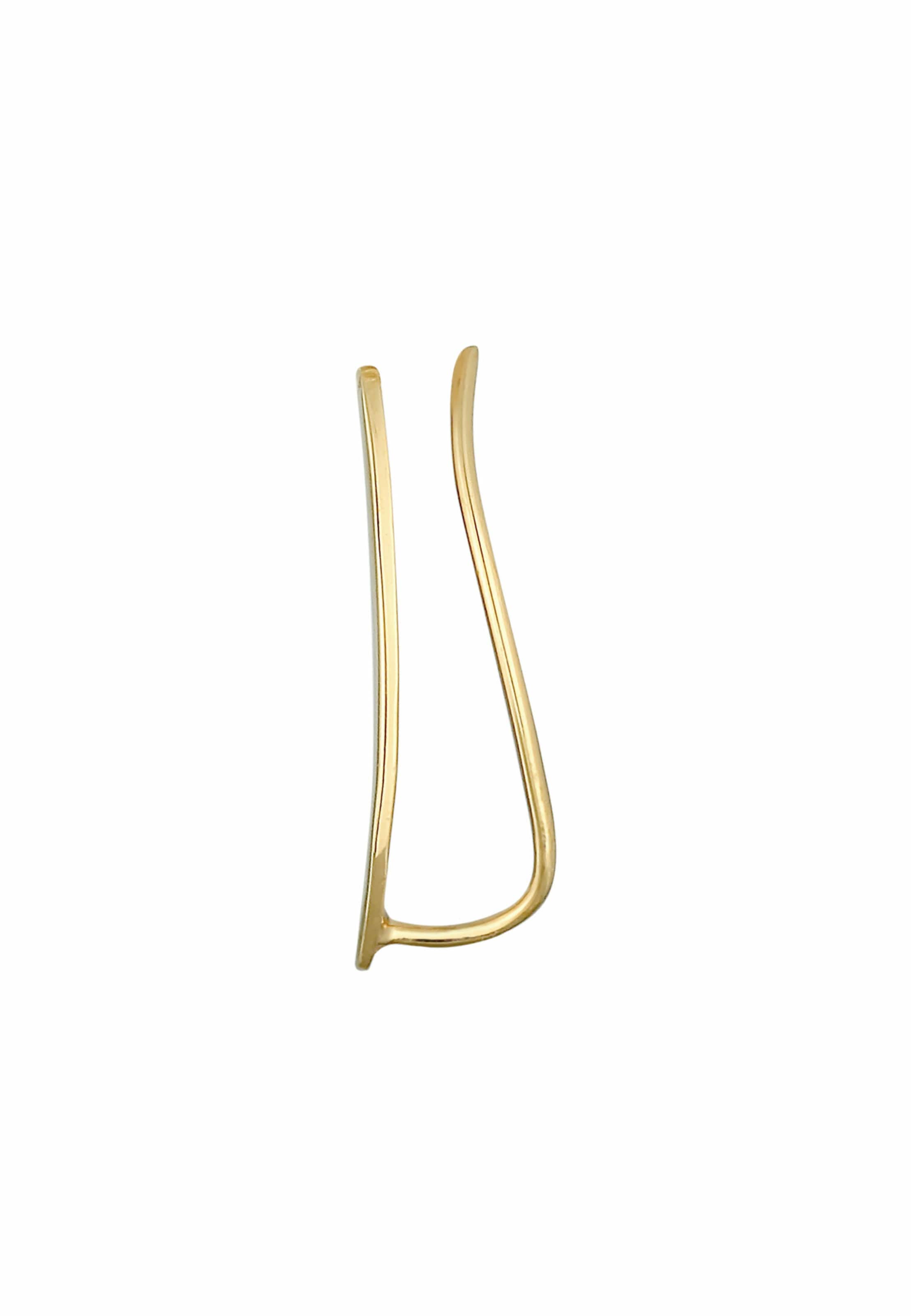 ELLI Earrings in Gold