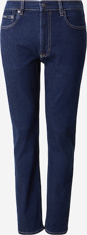 Calvin Klein Дънки в синьо: отпред