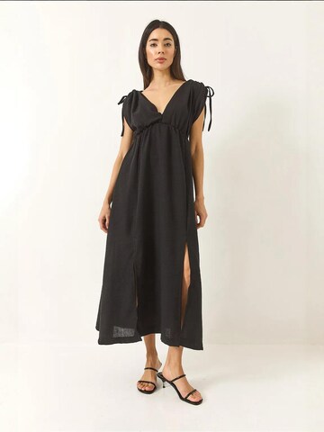 Robe Bianco Lucci en noir