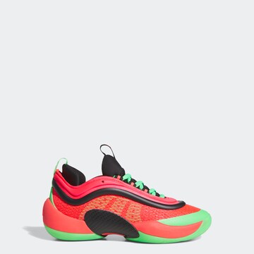 ADIDAS PERFORMANCE Sportschuh in Rot