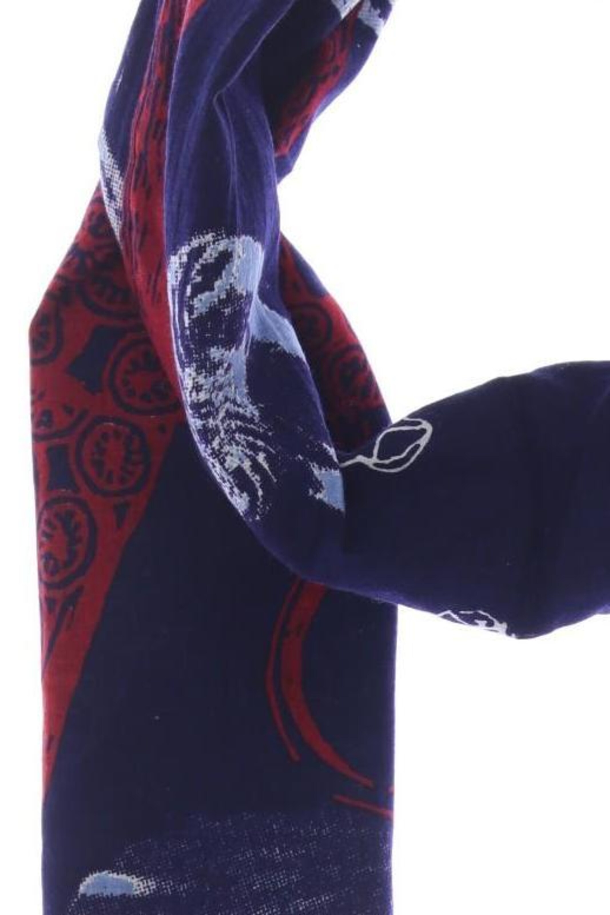 FRAAS Scarf & Wrap in One size in Blue
