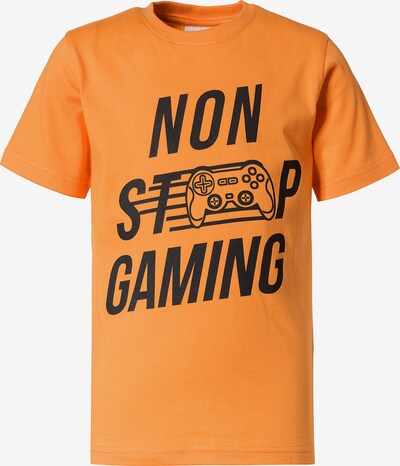 myToys-COLLECTION Shirt in Orange / Black, Item view