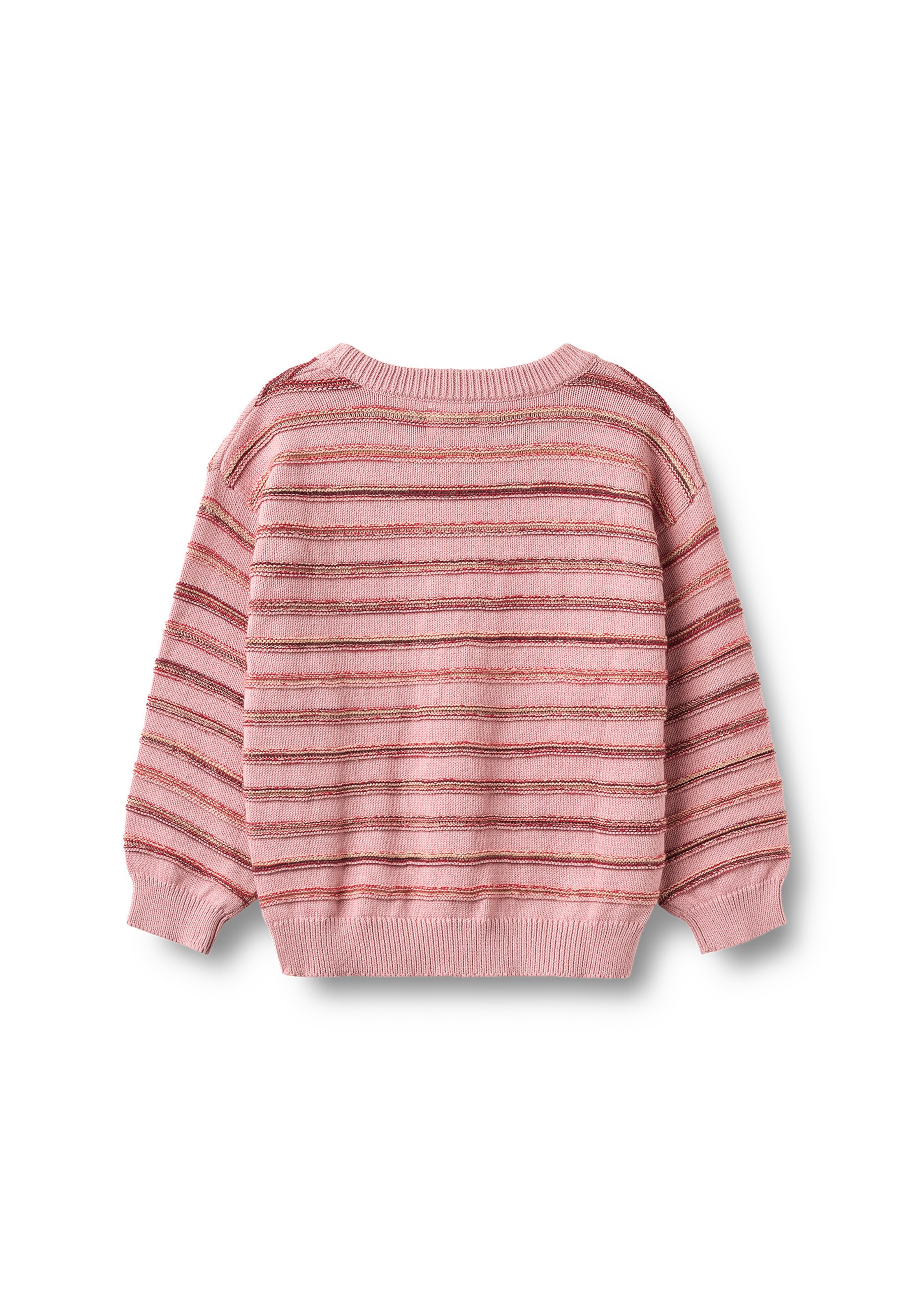 WHEAT Pullover ' Harlow ' in Pink