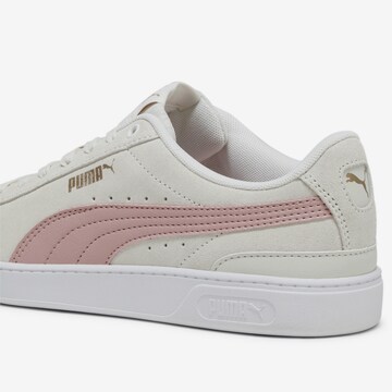 Baskets basses 'Vikky V3' PUMA en gris