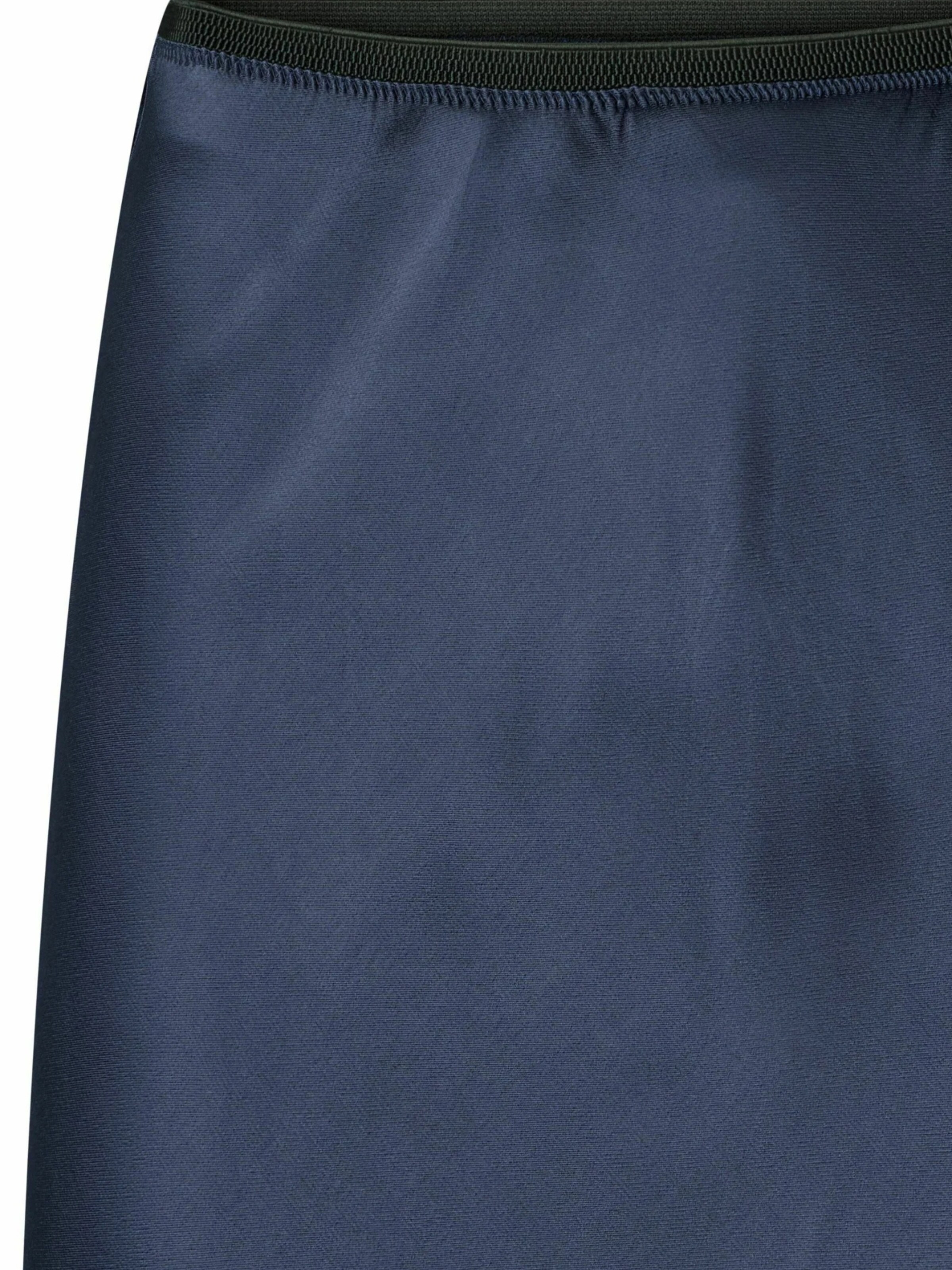 Noa Noa Skirt ' DeaNN ' in Blue