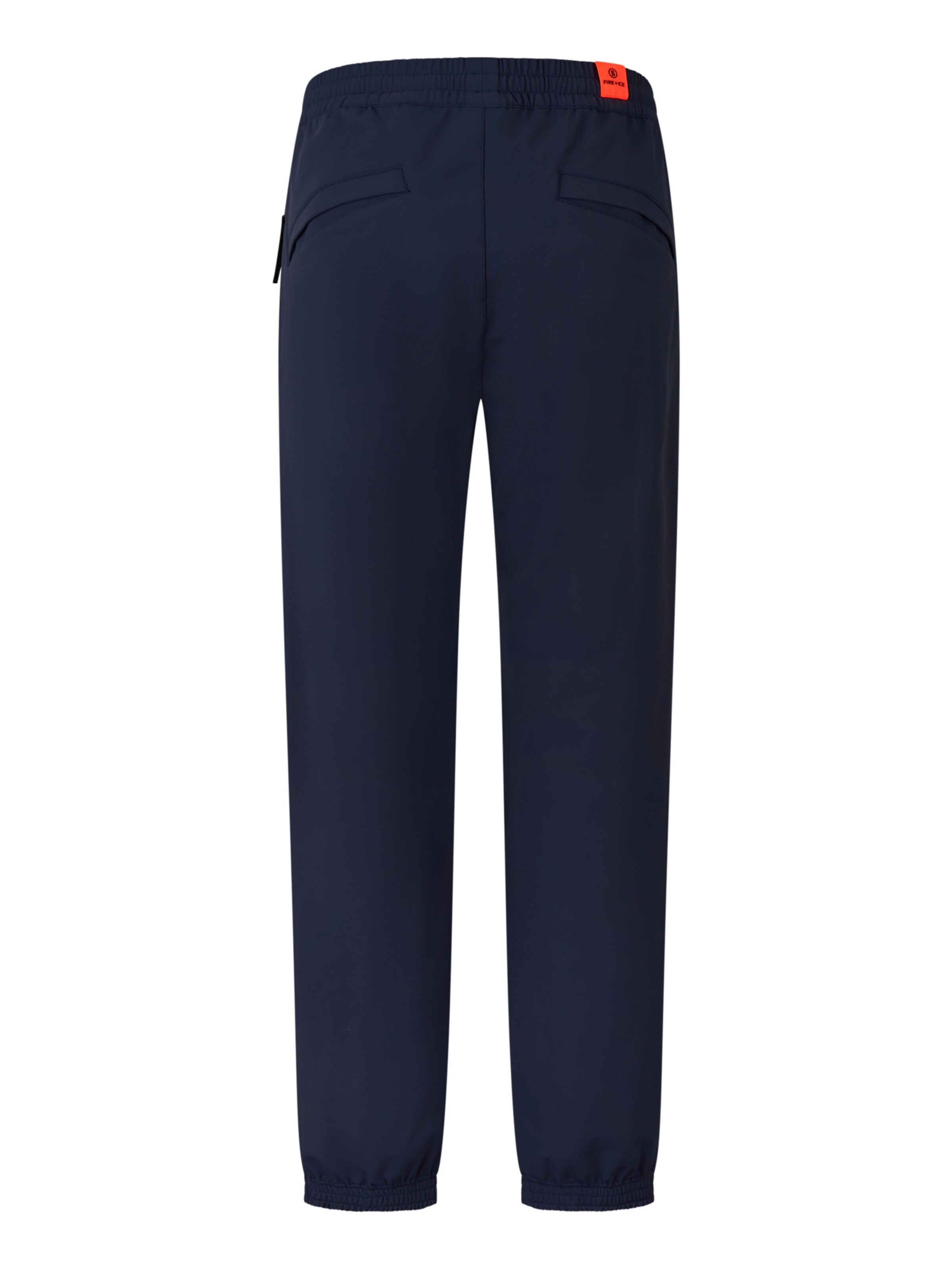 Bogner Fire + Ice Regular Sports trousers 'ARVED' in Blue