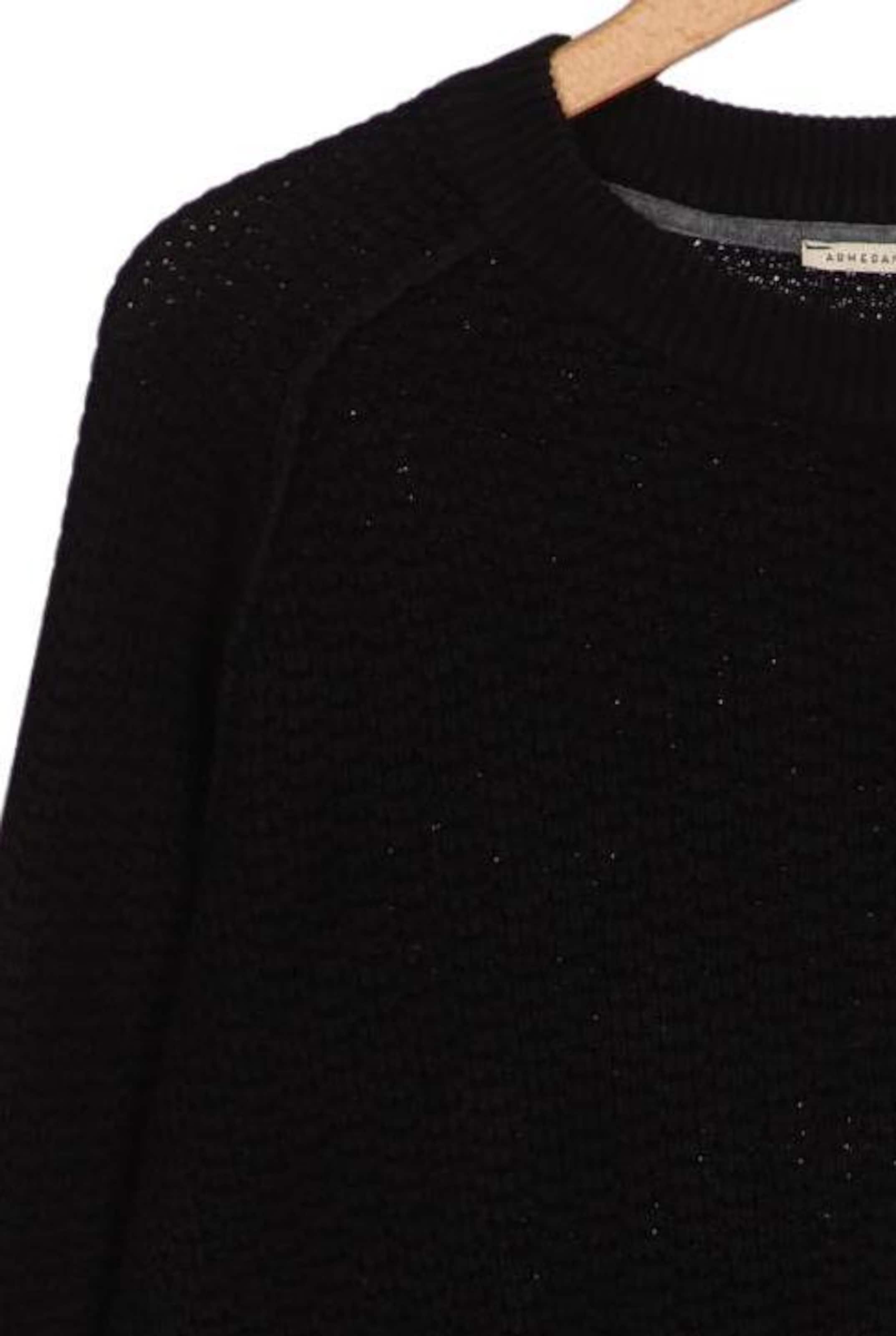 ARMEDANGELS Pullover 9XL in Schwarz