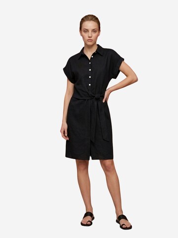 My fashion Dress in Black: front