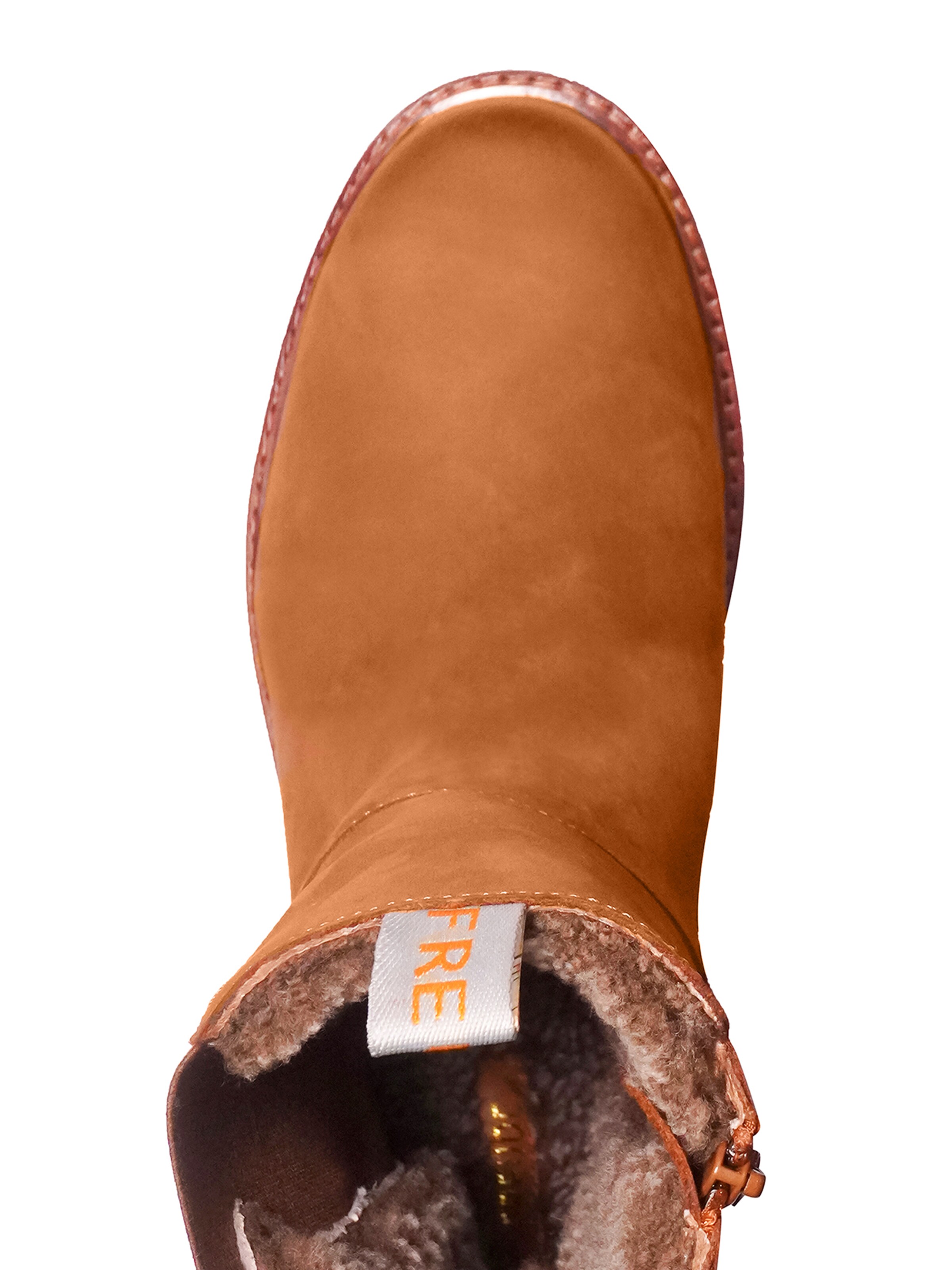 Chelsea Boots 'Bijou' FREUDE en marron