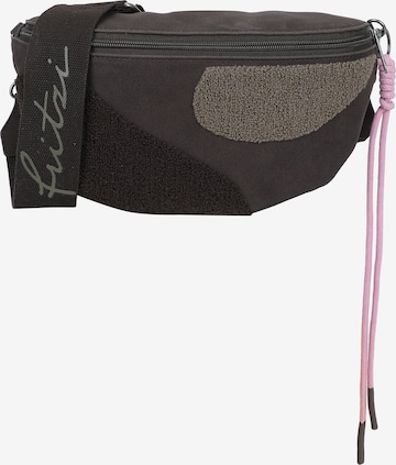 Sac à bandoulière Fritzi aus Preußen en marron : devant