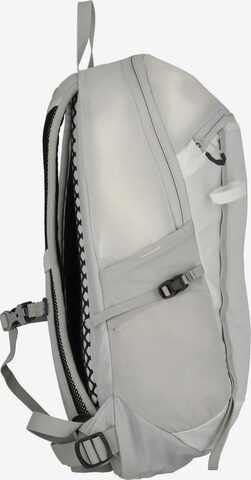 JACK WOLFSKIN Sports Backpack 'Prelight Shape 15' in White