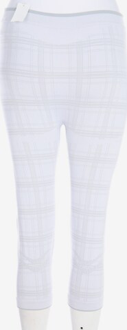 ODLO Sport-Leggings XL in Grau