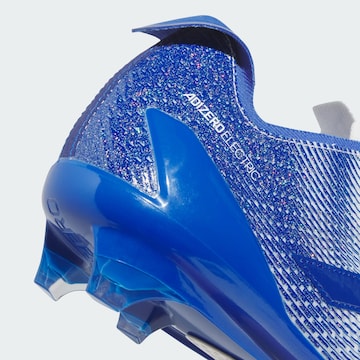Chaussure de foot 'Adizero Electric II' ADIDAS PERFORMANCE en blanc