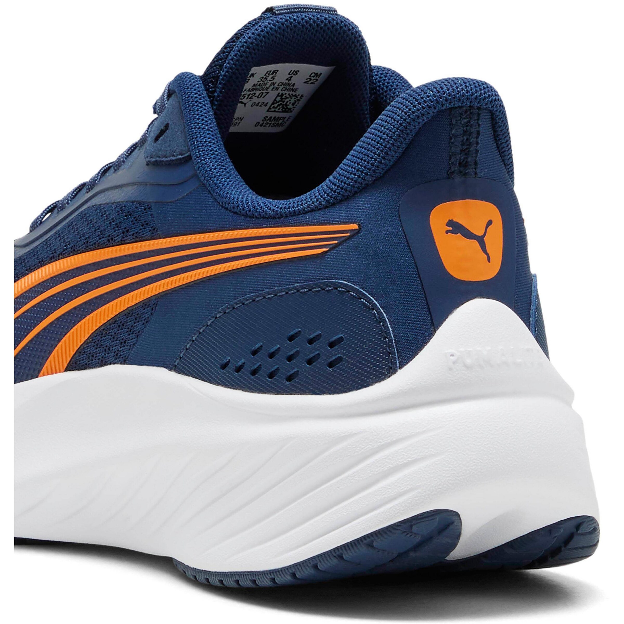 PUMA Athletic Shoes 'Pounce Lite' in Blue