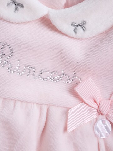 Chicco Šaty – pink