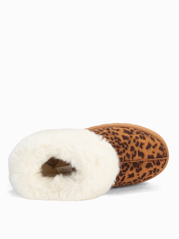 Island Boot Boots 'SATINE' in Beige