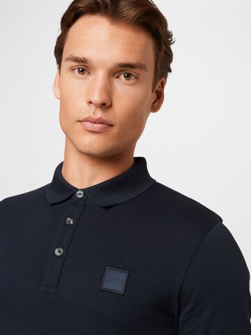 BOSS Shirt 'Passerby' in Blau