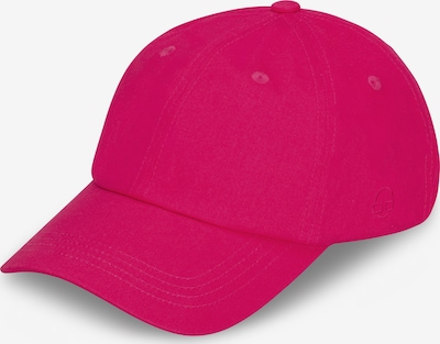 Johnny Urban Cap 'Jen' in Pink, Item view