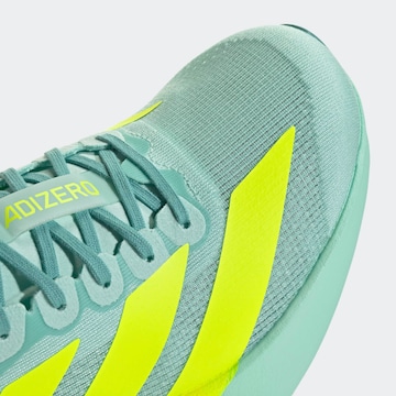 ADIDAS PERFORMANCE Обувь для бега 'Adizero Evo SL' в Зеленый