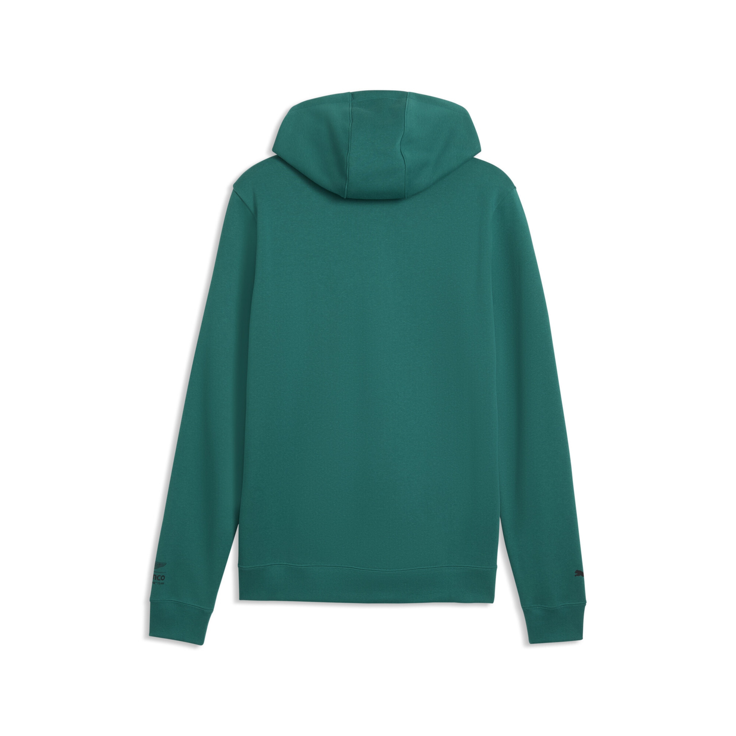 PUMA Sporttrui 'MARTIN ARAMCO F1® TEAM' in Groen