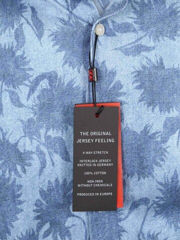 DESOTO Slim Fit Hemd‌‌‌‌‌‌‌‌ in Blau