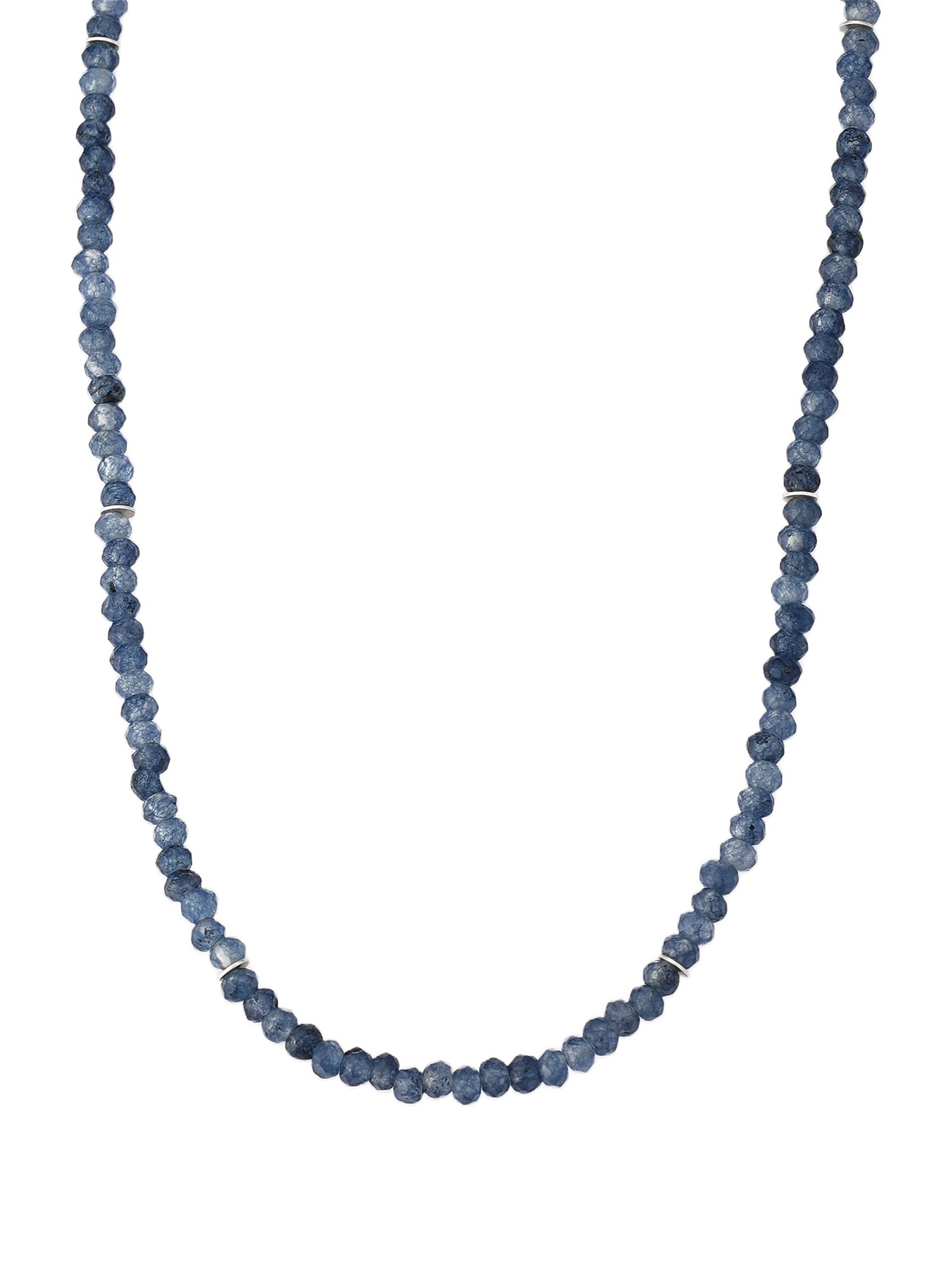 Glanzstücke München - Cadena en azul