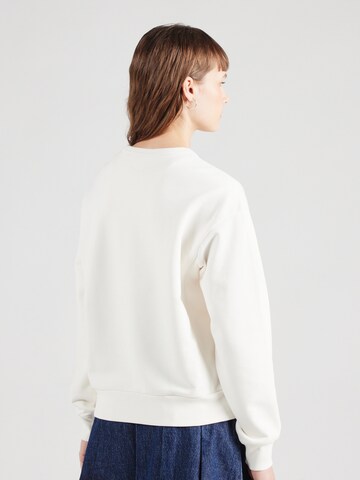 LEVI'S ® - Sweatshirt em branco