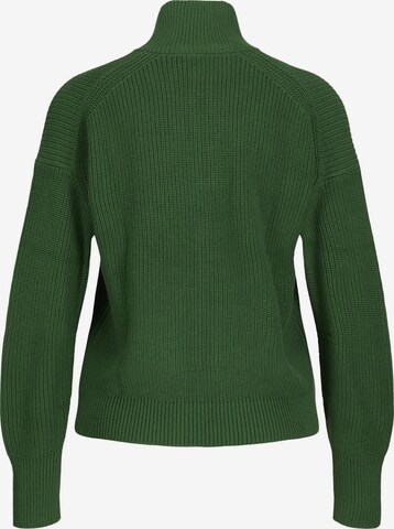 Pull-over 'Leya' JJXX en vert