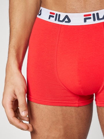 FILA Боксерки в синьо