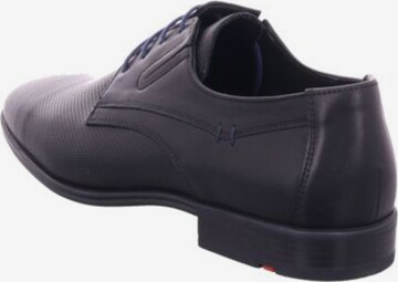 LLOYD Lace-Up Shoes in Black